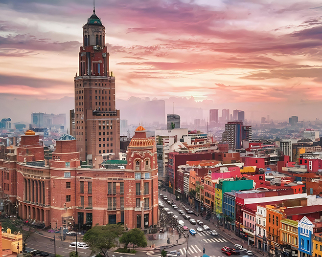 Image of Mexico