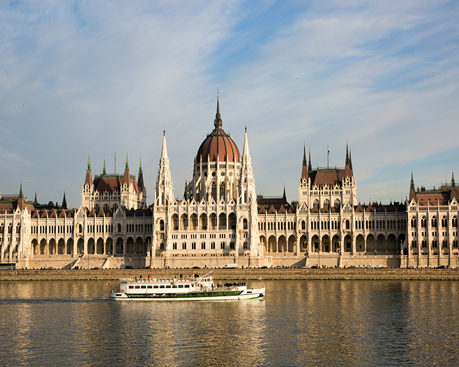 Image of Hungary