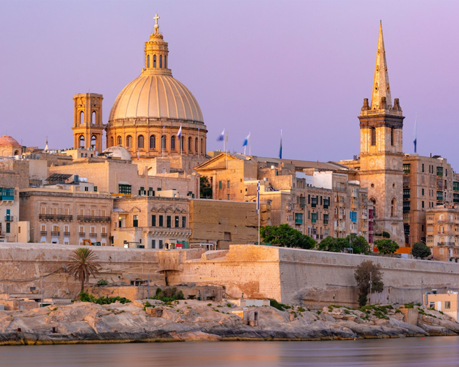 Image of Malta