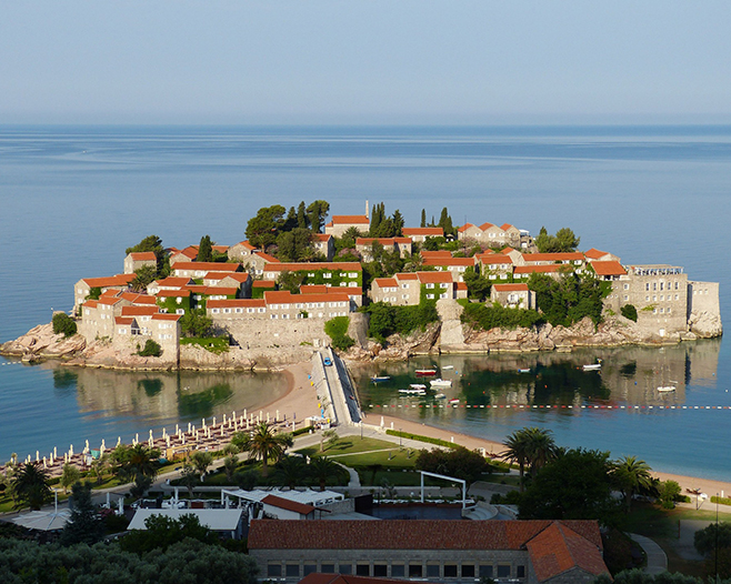 Image of Montenegro