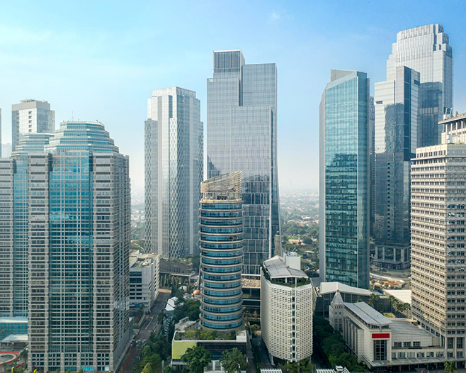 Image of Indonesia
