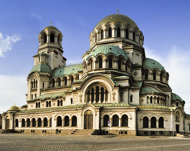 Image of Bulgaria