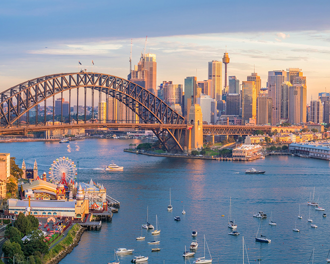 Image of Australia