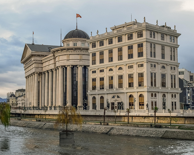 Image of North Macedonia