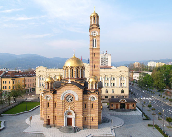 Image of Republic of Srpska