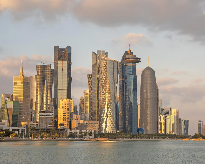 Image of Qatar
