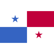 Flag of Panama