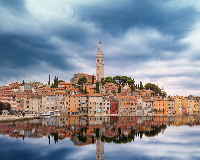 Image of Croatia