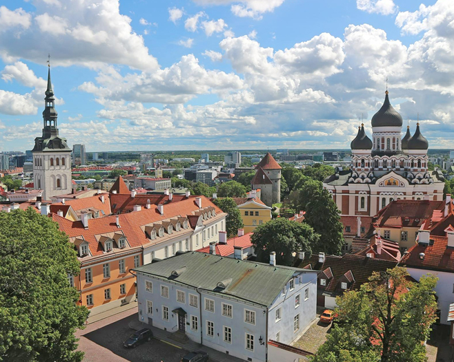 Image of Estonia