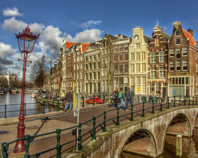 Image of Netherlands