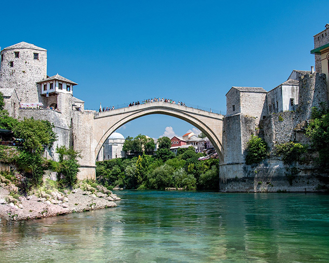 Image of Federation of Bosnia and Herzegovina