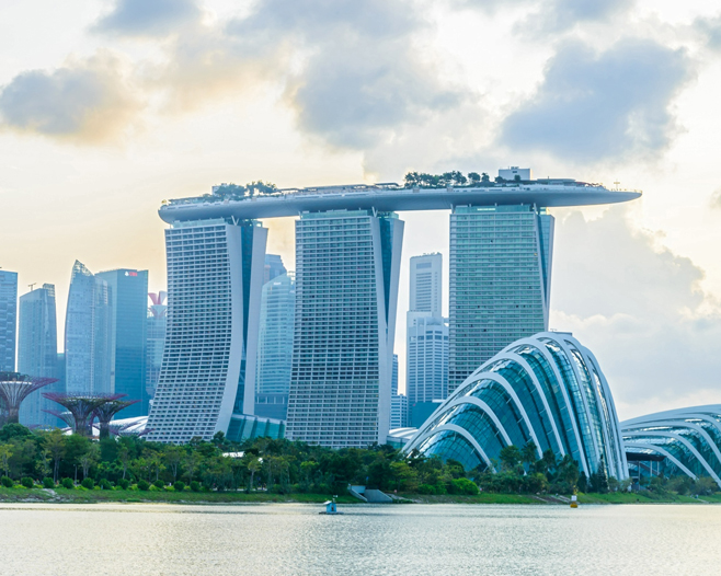 Image of Singapore