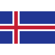 Flag of Iceland