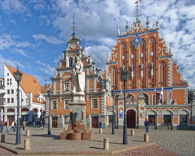 Image of Latvia