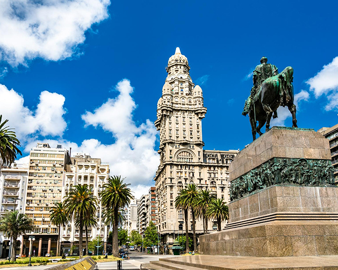 Image of Uruguay
