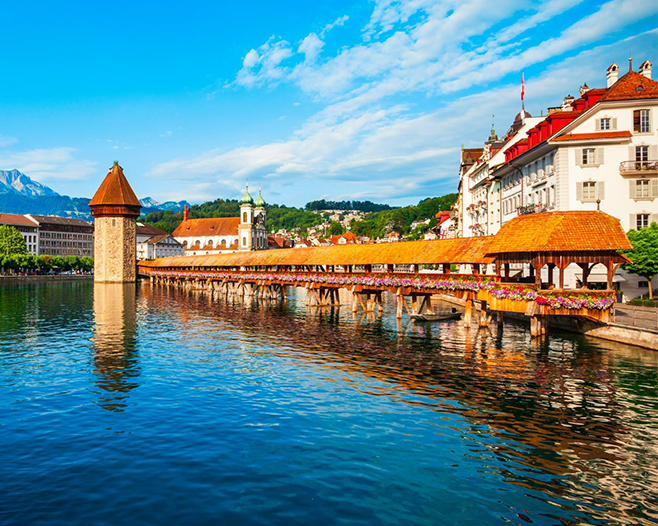 Image of Switzerland