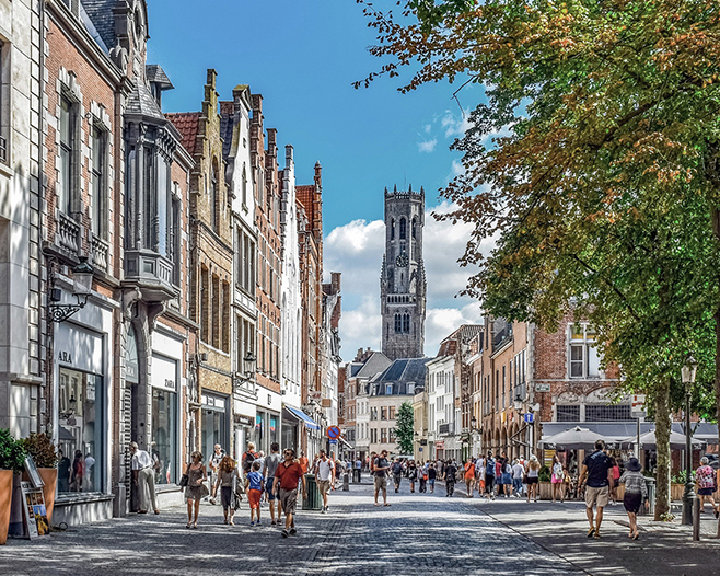 Image of Belgium