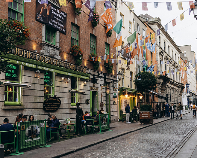 Image of Ireland