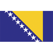 Federation of Bosnia and Herzegovina