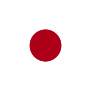 Flag of Japan